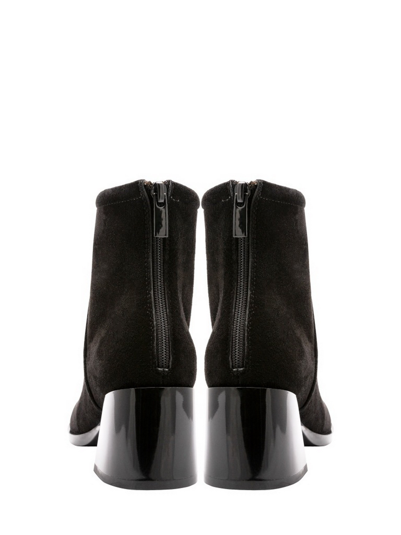 Бoтильоны Enzo Verratti модель 18-9849-2blv Фото