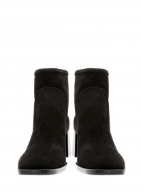 Бoтильоны Enzo Verratti модель 18-9849-2blv Фото