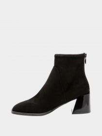 Ботильйони Enzo Verratti модель 18-9849-2blv Фото