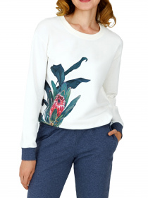 Пижама Ellen модель LPD07820301 Фото