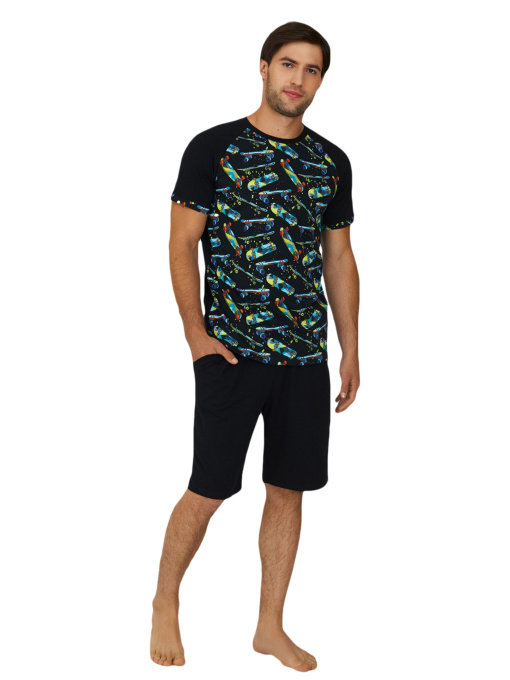 Піжама Ellen модель MPK22700201 Фото