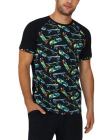 Піжама Ellen модель MPK22700201 Піжама Ellen модель MPK22700201 Фото