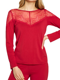 Пижама Ellen модель LNP401001 Фото