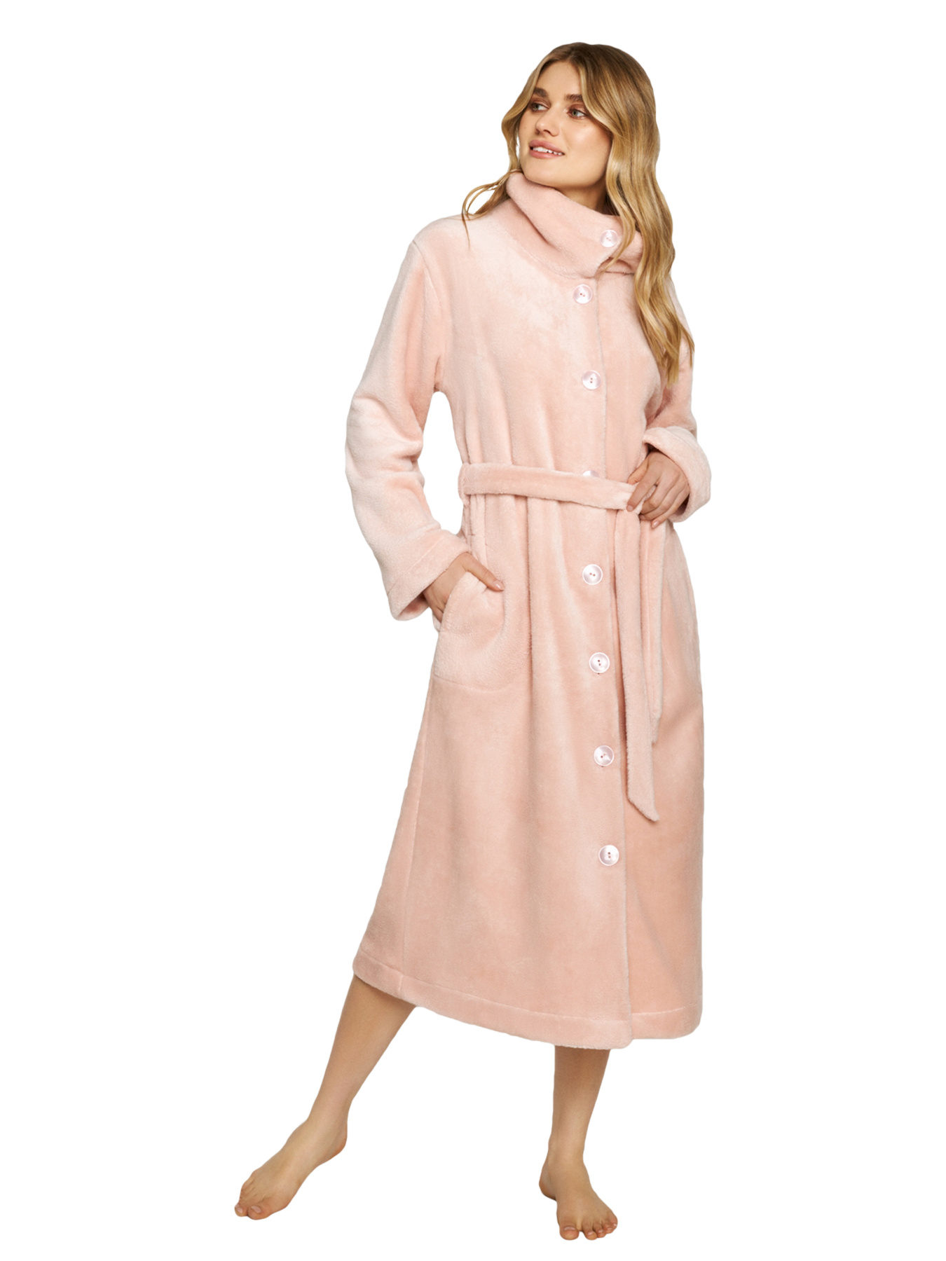 Халат Ellen модель LDG110002 Фото