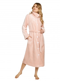 Халат Ellen модель LDG110002 Фото