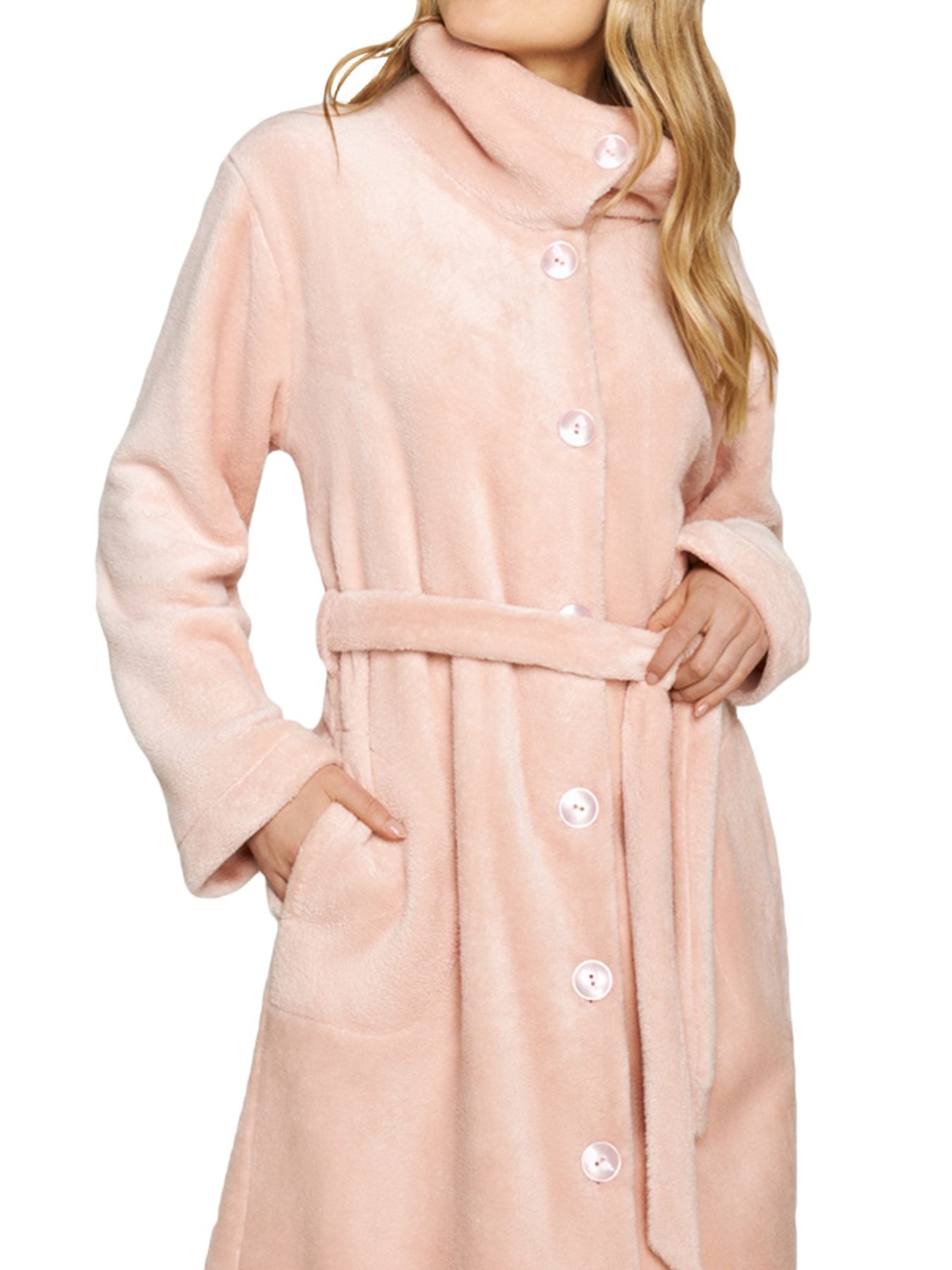 Халат Ellen модель LDG110002 Халат Ellen модель LDG110002 Фото