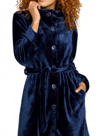 Халат Ellen модель LDG126001 Фото