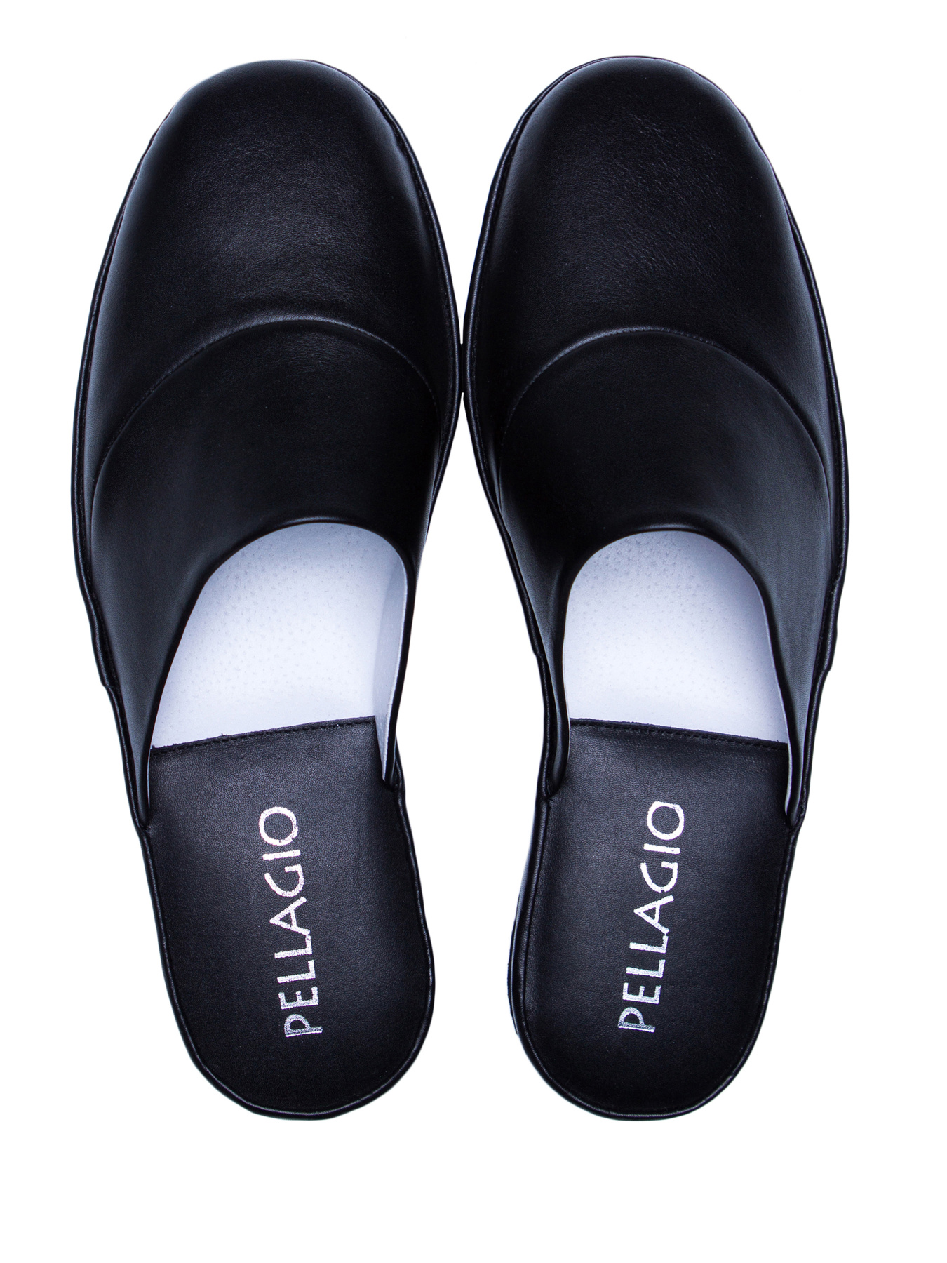 Тапки Pellagio модель 7213201 Фото