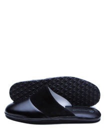 Тапки Pellagio модель 721black Фото