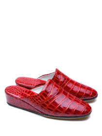 Капці Pellagio модель 222red Фото