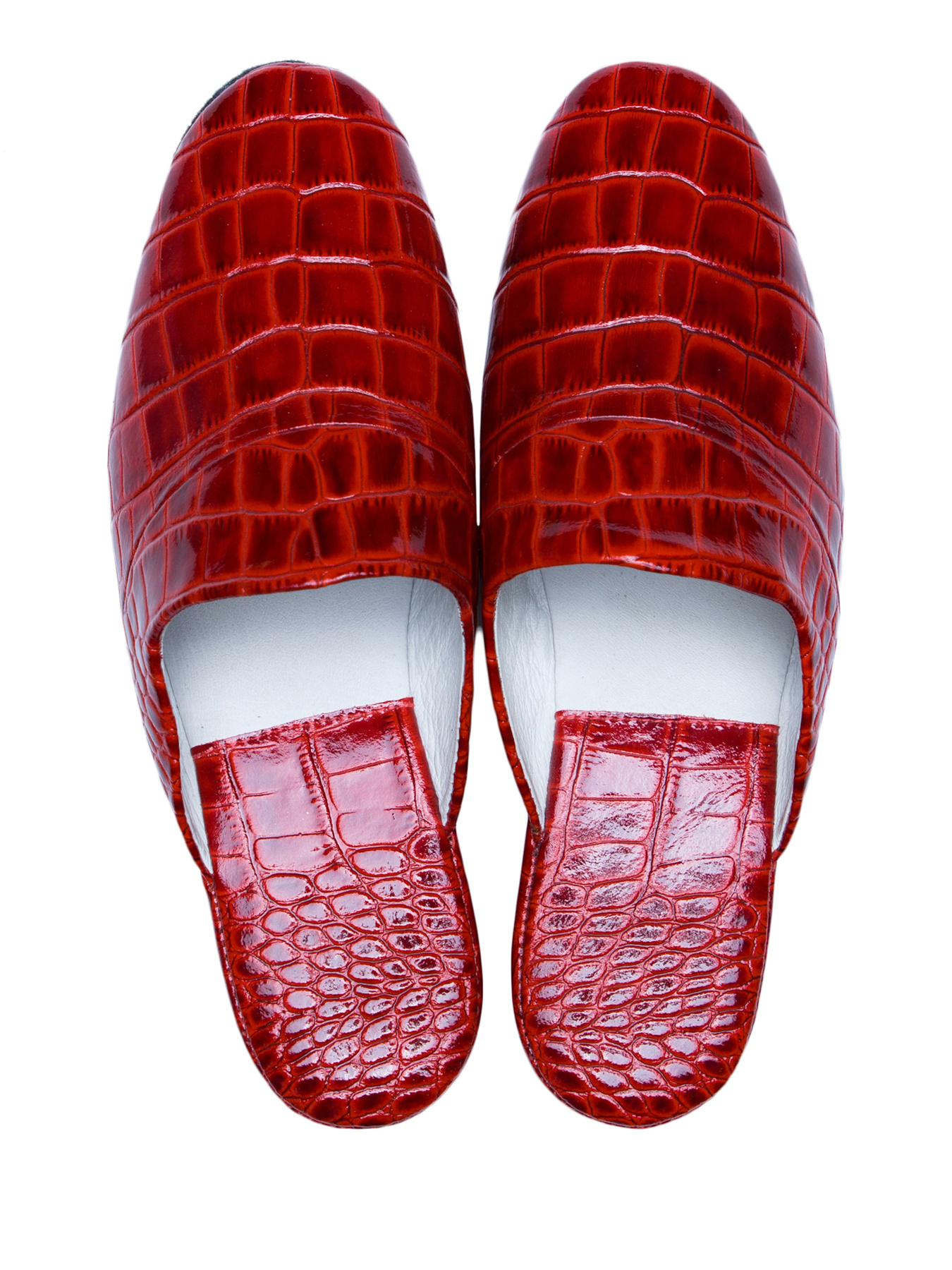 Капці Pellagio модель 222red Капці Pellagio модель 222red Фото