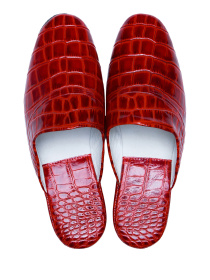 Капці Pellagio модель 222red Капці Pellagio модель 222red Фото