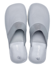 Тапки Pellagio модель 371white Фото