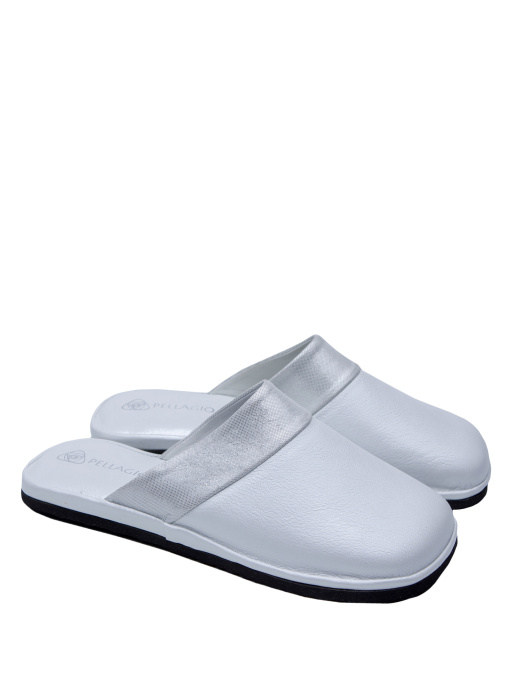 Капці Pellagio модель 371white Фото