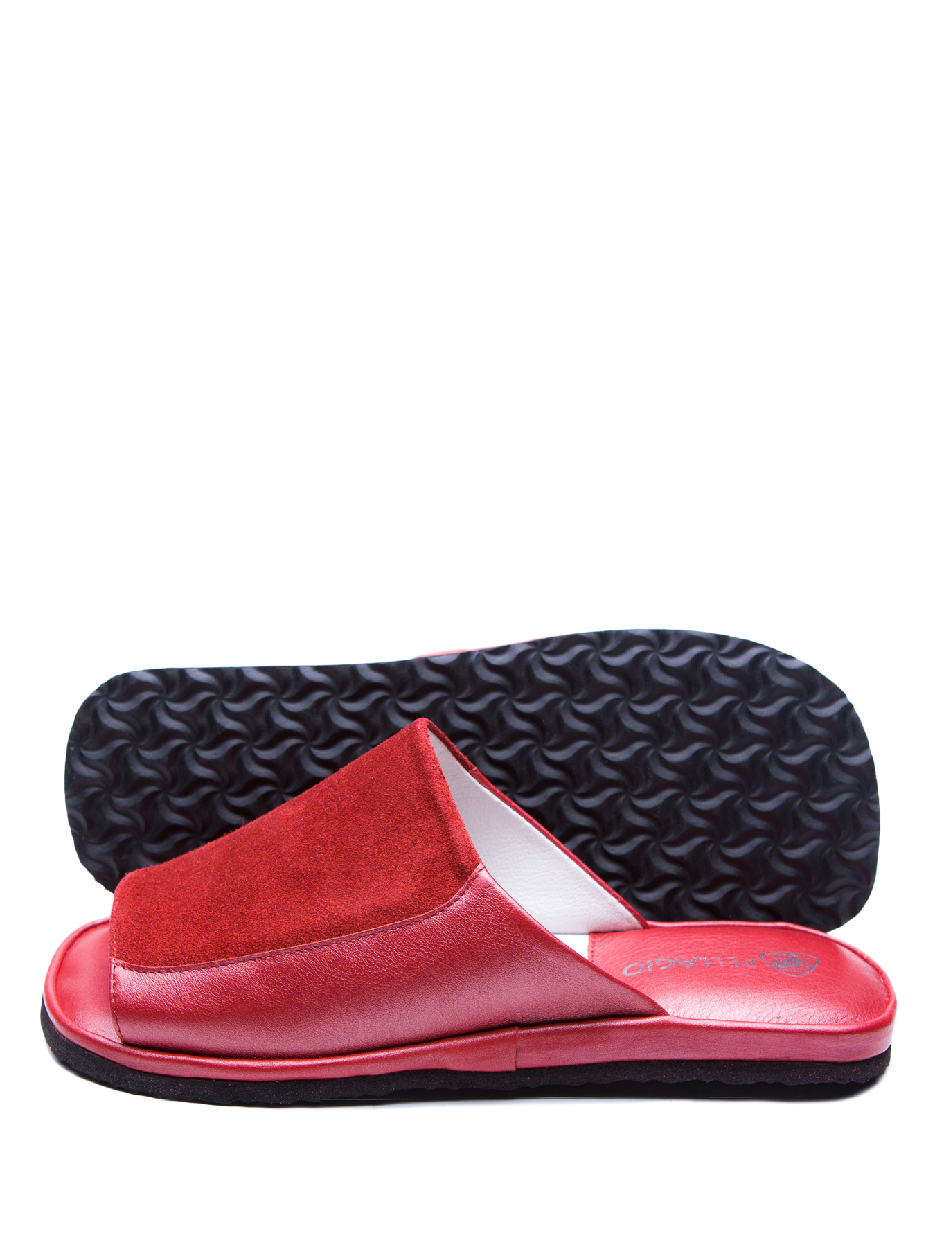 Тапки Pellagio модель 386323305 Фото