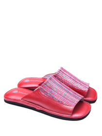 Капці Pellagio модель 386red Капці Pellagio модель 386red Фото