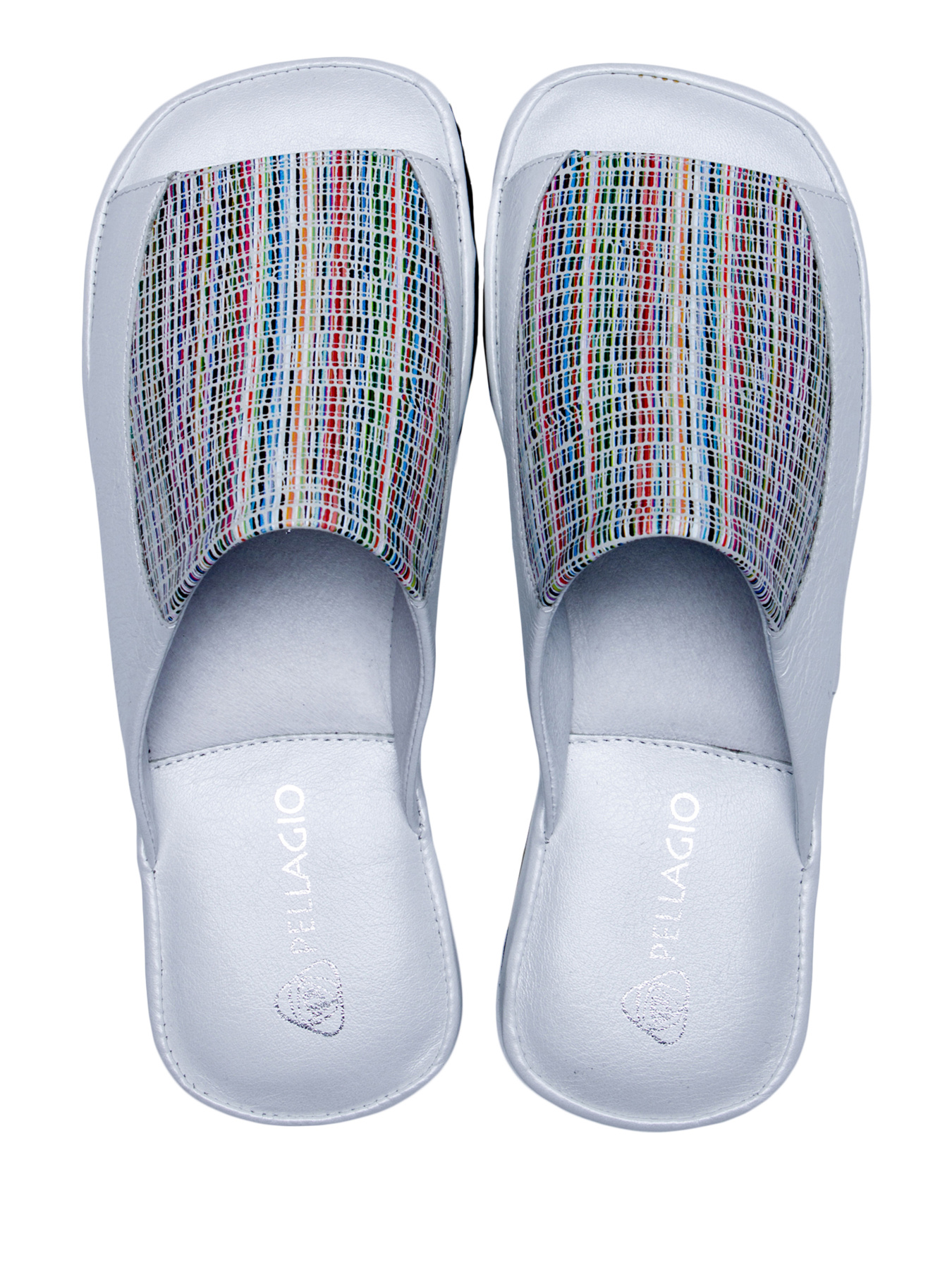 Капці Pellagio модель 386white Фото