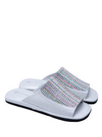 Капці Pellagio модель 386white Фото