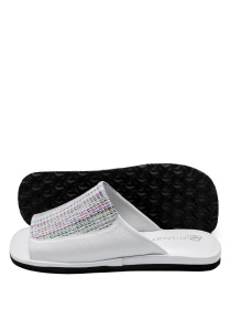 Тапки Pellagio модель 386white Фото