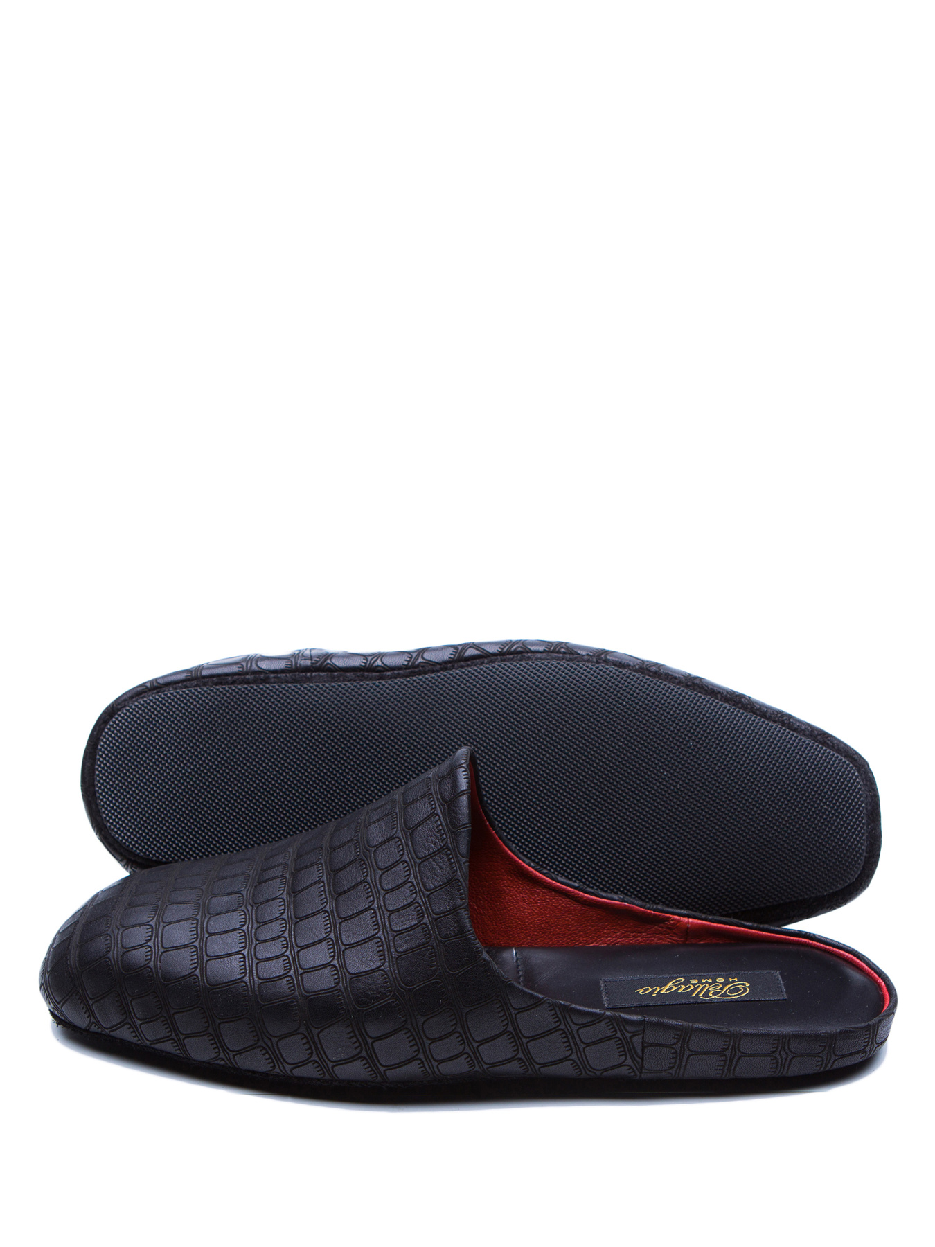 Капці Pellagio Модель 2210801 Фото