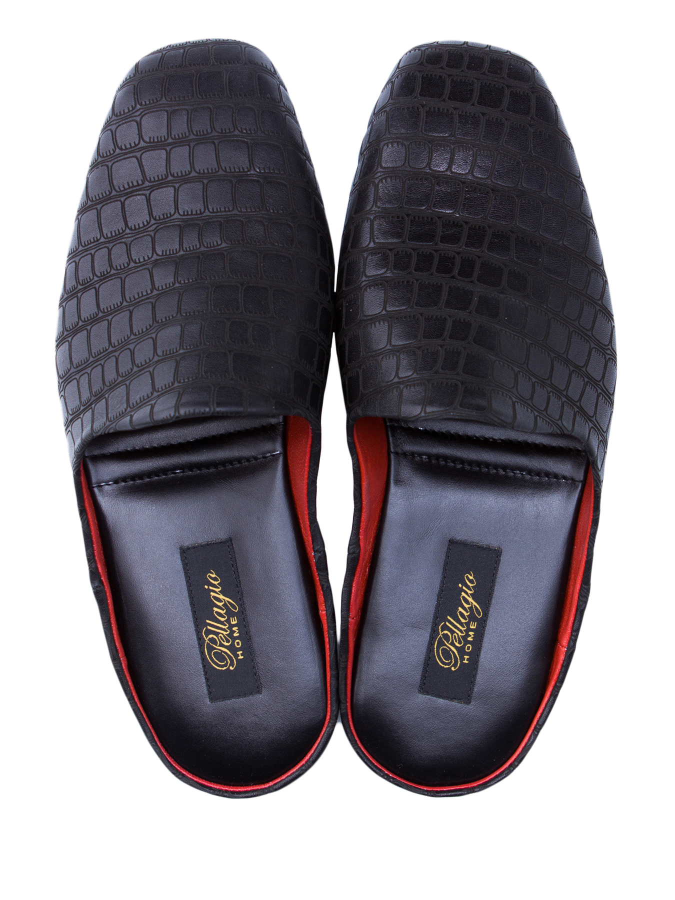 Капці Pellagio Модель 2210801 Фото