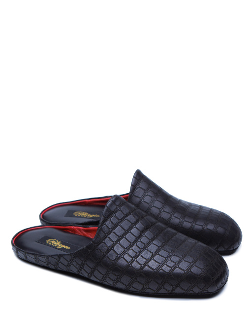 Капці Pellagio модель 2210801 Фото