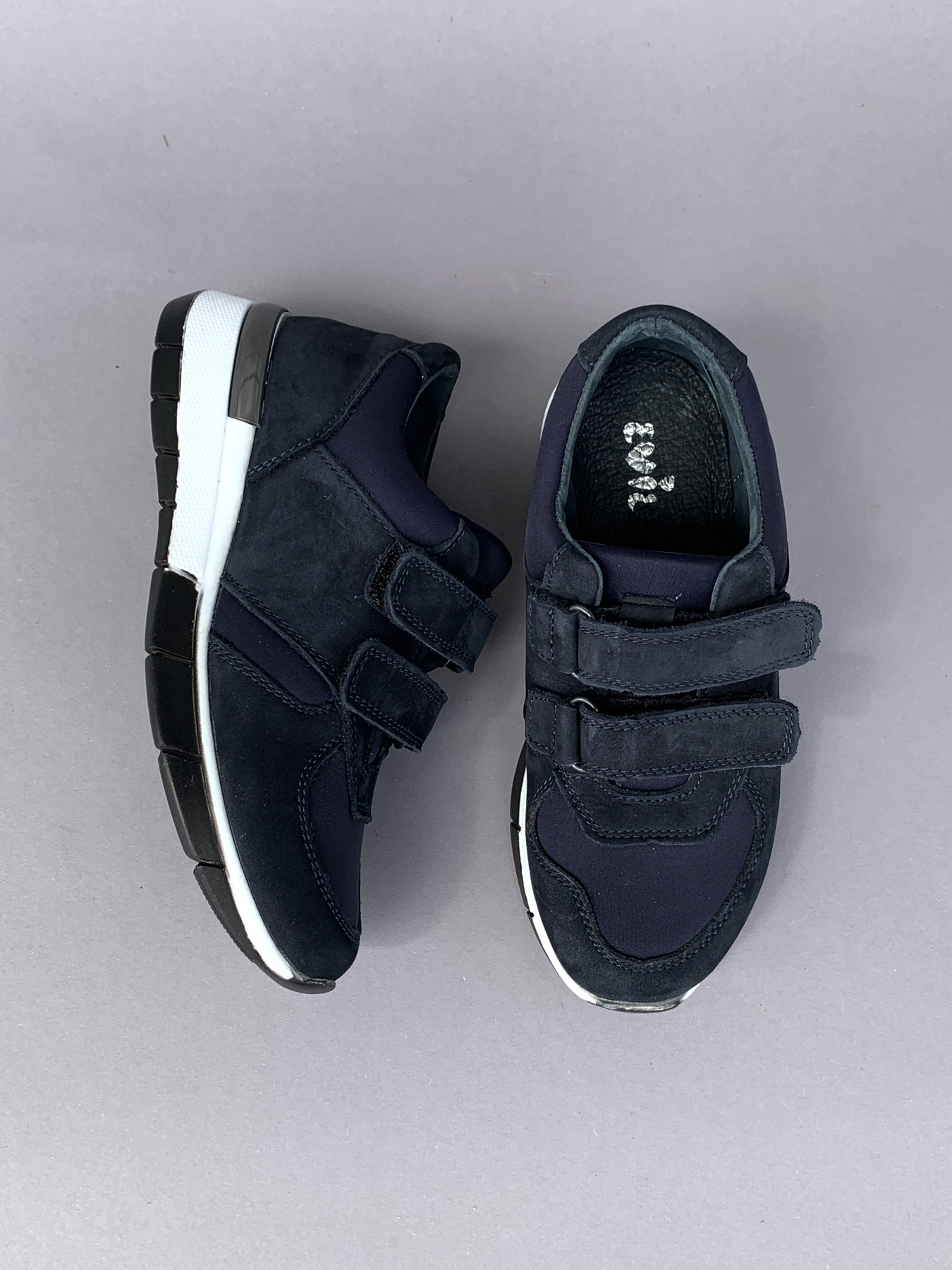 Кросівки EVIE модель 192-3N Фото