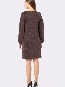 Сукня міні CAT ORANGE модель 5625 Сукня міні CAT ORANGE модель 5625 Фото