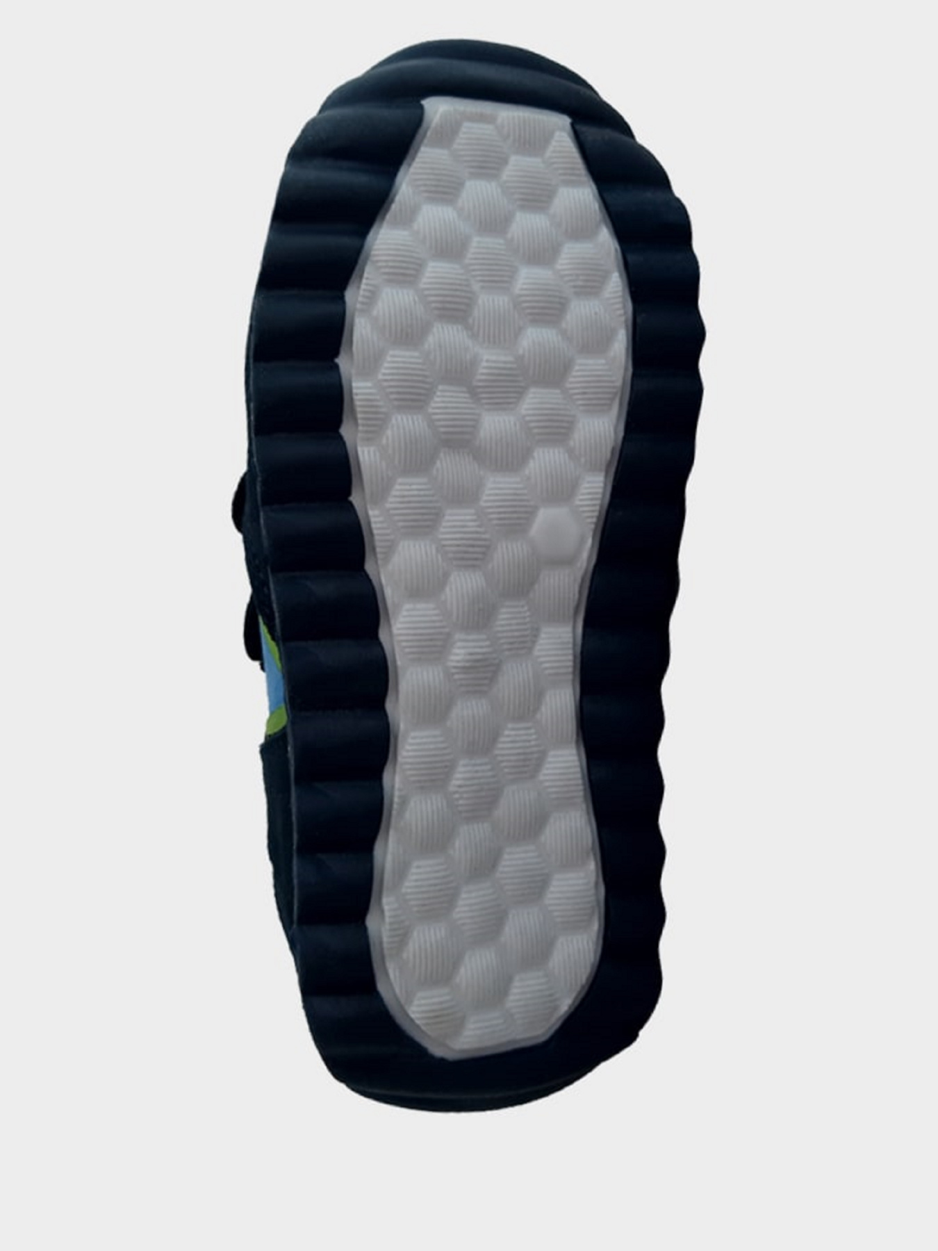 Кроссовки Perlina модель 4SINIYGOL Фото