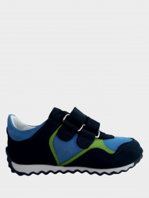 Кроссовки Perlina модель 4SINIYGOL Фото