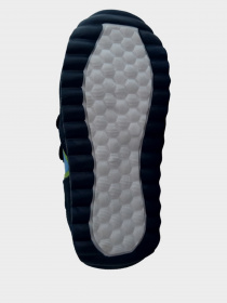 Кроссовки Perlina модель 4SINIYGOL Фото