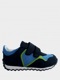 Кросівки повсякденні Perlina модель 4SINIYGOL Фото