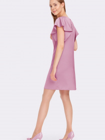 Сукня міні CAT ORANGE модель 5592 Фото