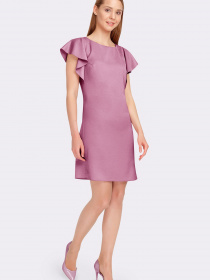 Сукня міні CAT ORANGE модель 5592 Фото