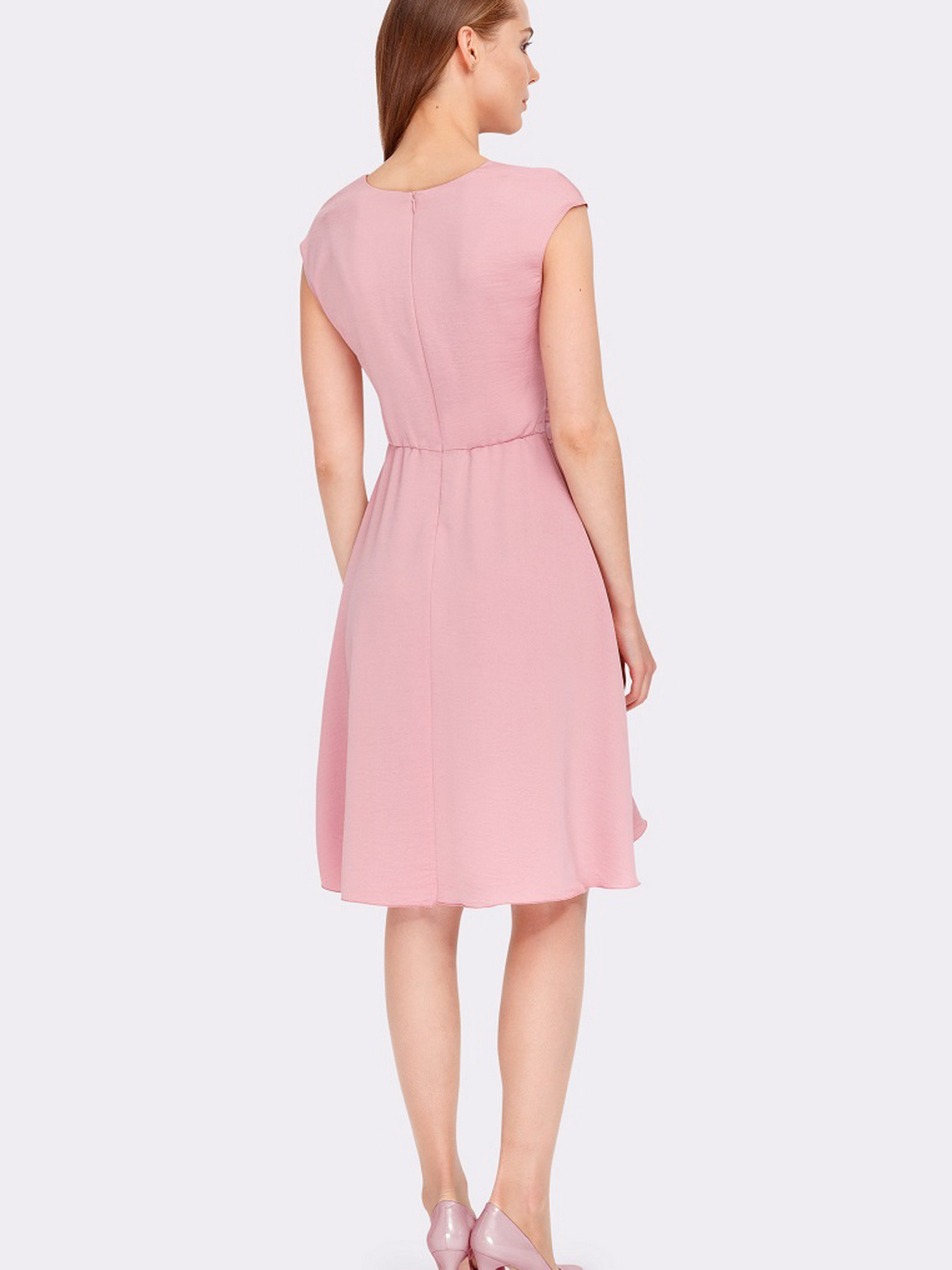 Сукня міні CAT ORANGE модель 5586p Фото