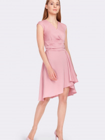 Сукня міні CAT ORANGE модель 5586p Фото