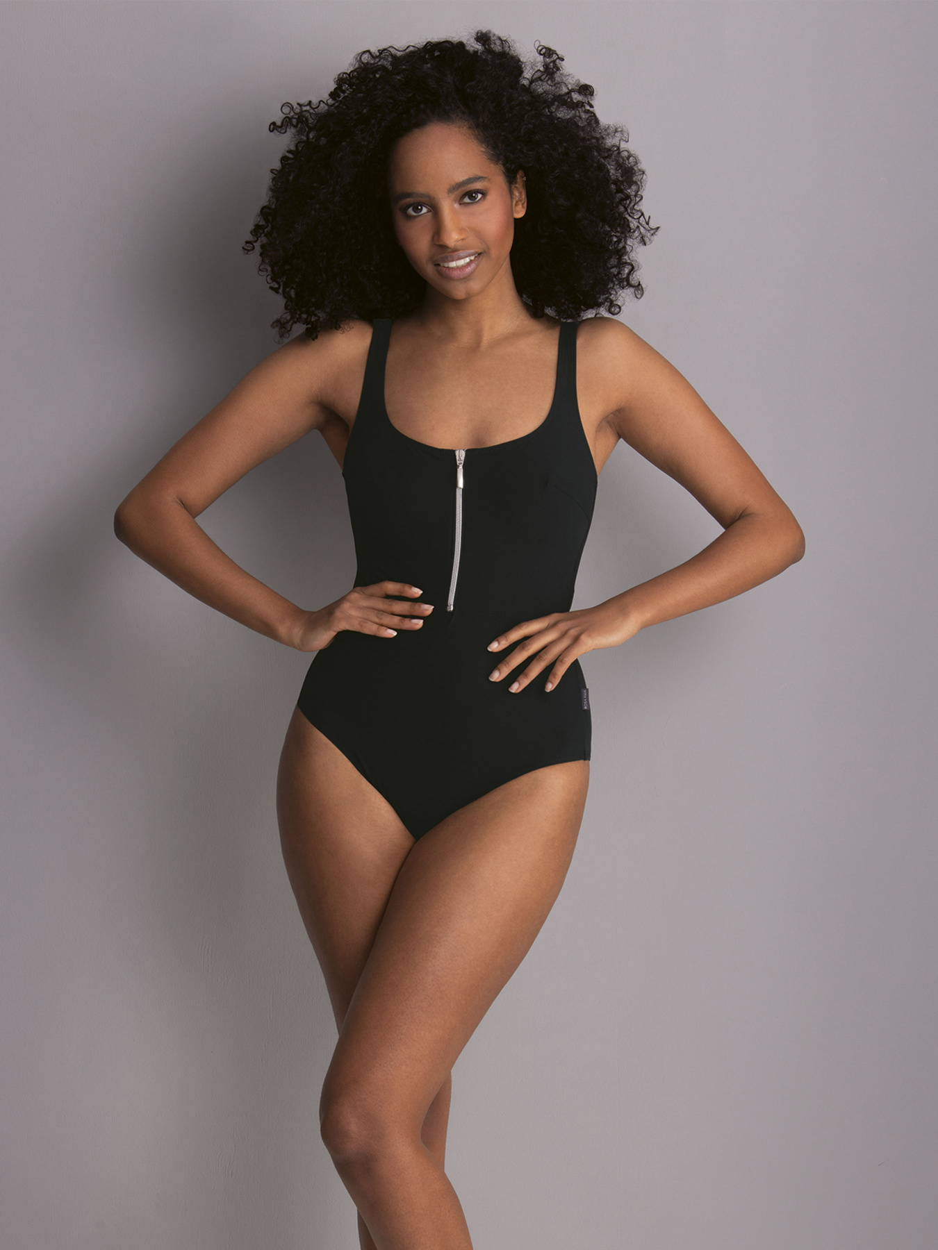 Купальник Anita модель Elouise7742black Купальник Anita модель Elouise7742black Фото