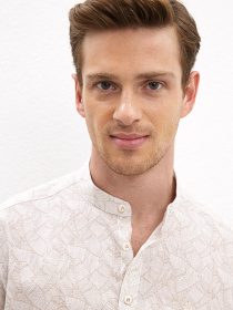 Сорочка повсякденна US Polo модель G081SZ004.000.978168.VR011 Сорочка повсякденна US Polo модель G081SZ004.000.978168.VR011 Фото