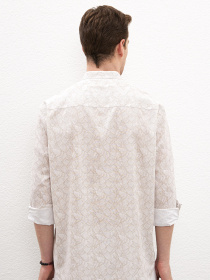 Сорочка повсякденна US Polo модель G081SZ004.000.978168.VR011 Сорочка повсякденна US Polo модель G081SZ004.000.978168.VR011 Фото