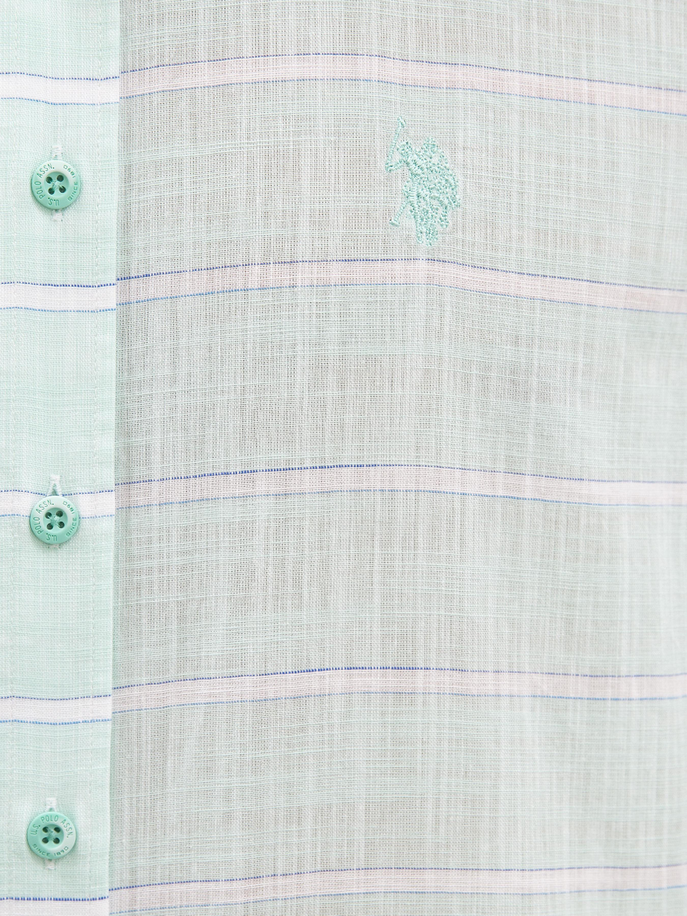 Сорочка повсякденна US Polo модель G081SZ004.000.979202.VR090 Сорочка повсякденна US Polo модель G081SZ004.000.979202.VR090 Фото