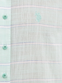 Сорочка повсякденна US Polo модель G081SZ004.000.979202.VR090 Сорочка повсякденна US Polo модель G081SZ004.000.979202.VR090 Фото