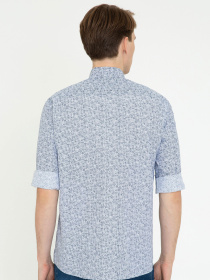 Сорочка повсякденна US Polo модель G081SZ004.000.1378622.VR033 Фото