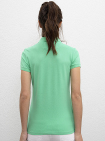 Поло US Polo модель G082SZ011.000.734021.VR020 Фото