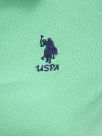 Поло US Polo модель G082SZ011.000.734021.VR020 Фото