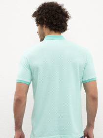 Поло US Polo модель G081SZ011.000.984320.VR090 Поло US Polo модель G081SZ011.000.984320.VR090 Фото