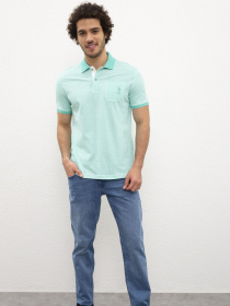 Поло US Polo модель G081SZ011.000.984320.VR090 Поло US Polo модель G081SZ011.000.984320.VR090 Фото