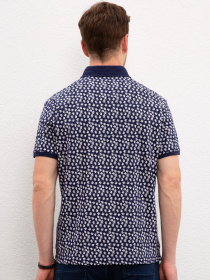 Поло US Polo модель G081SZ011.000.985504.VR033 Фото