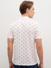 Поло US Polo модель G081SZ011.000.985637.VR013 Фото