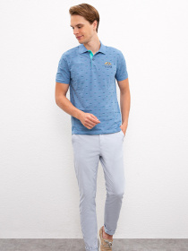 Поло US Polo модель G081SZ011.000.985637.VR028 Фото