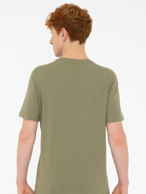 Футболка US Polo модель G081SZ011.000.1187952.VR027 Фото